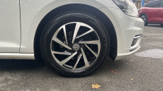 Volkswagen Golf 1.5 TSI EVO Match 5dr Petrol Hatchback